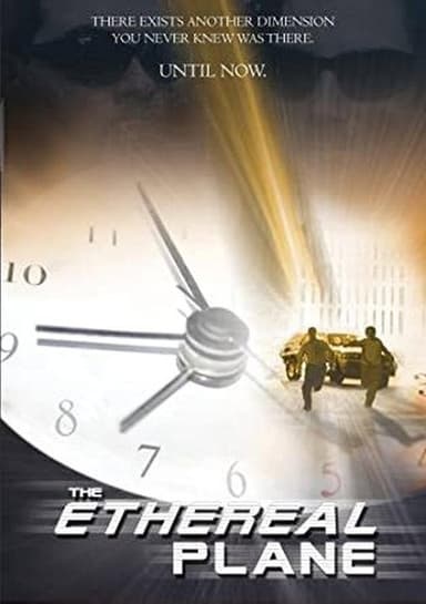The Ethereal Plane poster