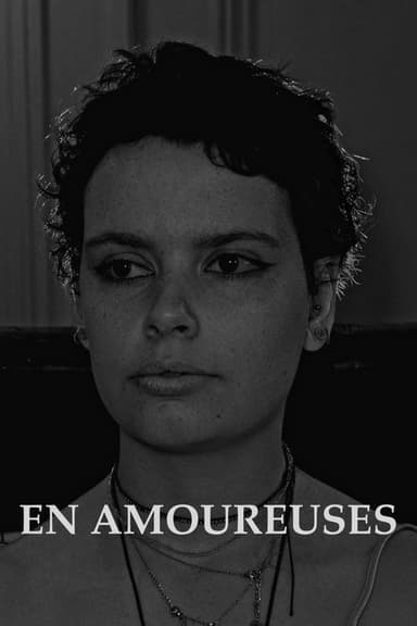 En amoureuses poster