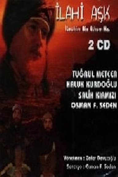 Ibrahim bin Edhem poster