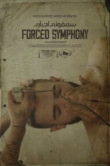 Forced Symphony poster