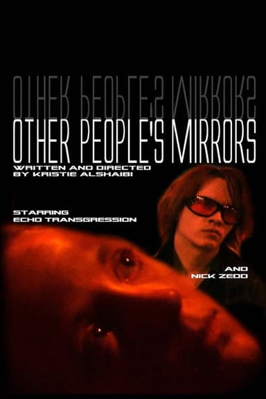 Other People's Mirrors poster
