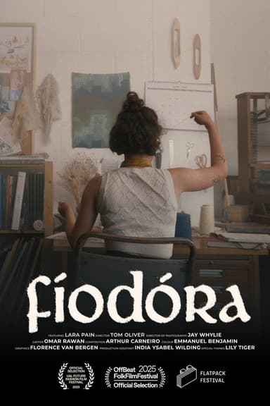 fíodóra poster