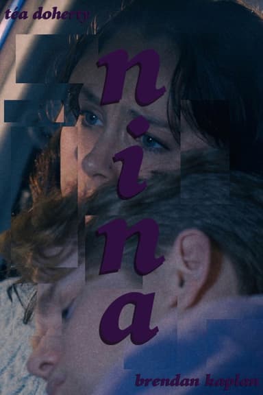 Nina poster