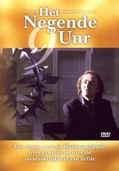 The Ninth Hour poster