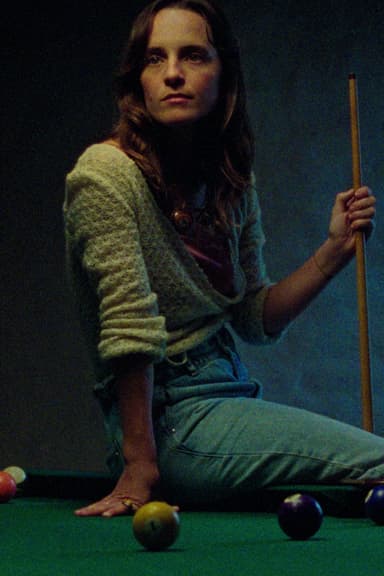 Then, Mother poster