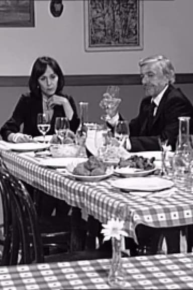 Funeral Feast poster
