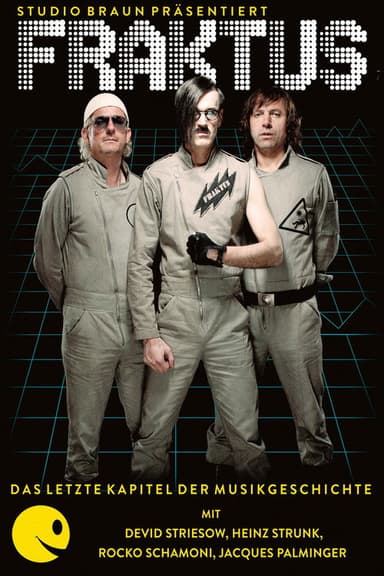 Fraktus poster