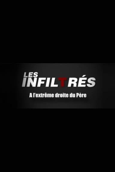 À l'extrême droite du Père poster