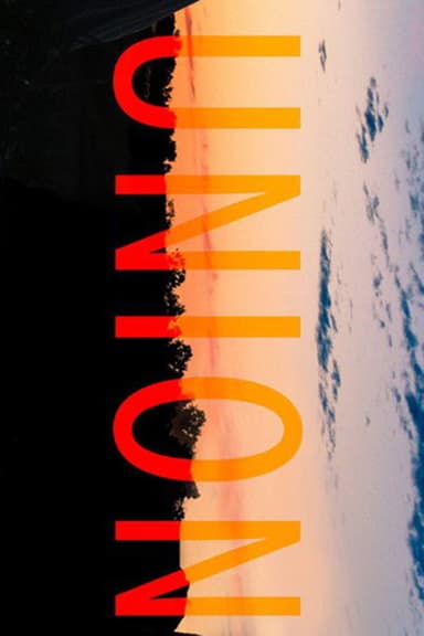 Union poster