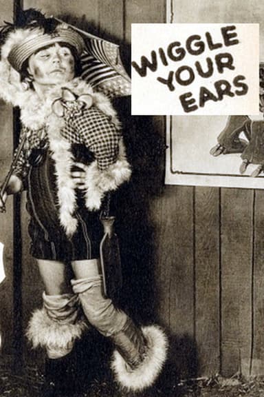 Wiggle Your Ears poster