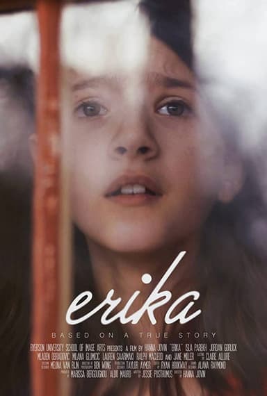 Erika poster