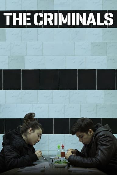 The Criminals poster