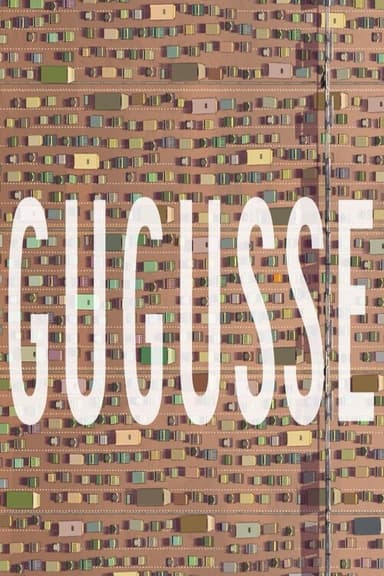 Gugusse poster