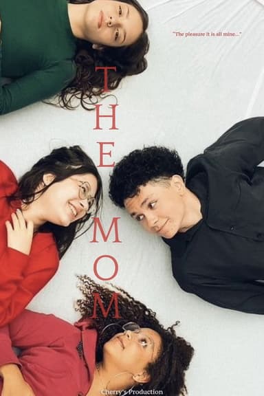The Mom poster