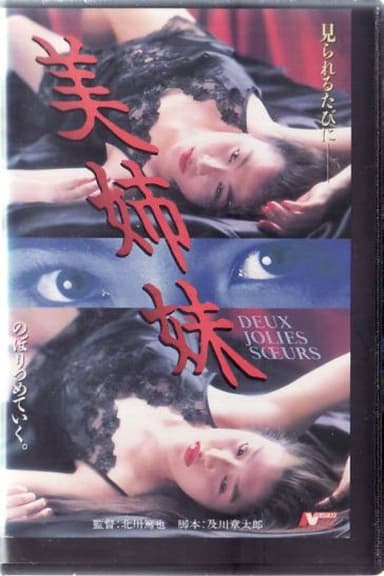 Beautiful Sisters poster