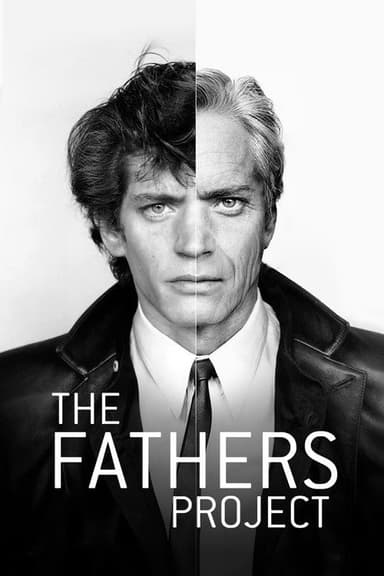 The Fathers Project poster