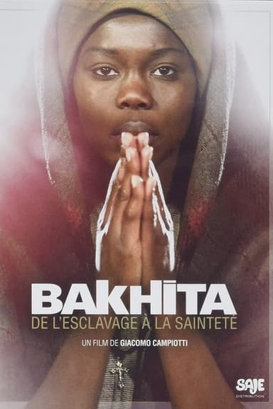 Bakhita poster