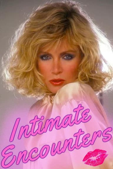 Intimate Encounters poster