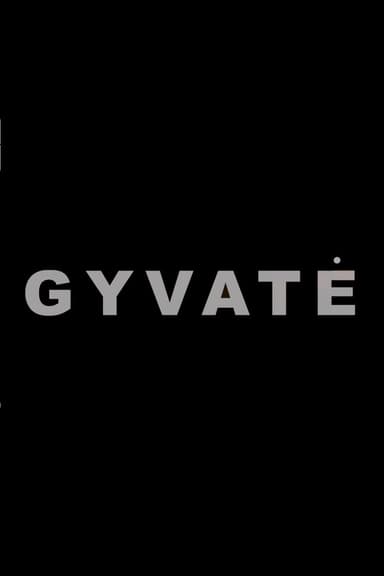 Gyvatė poster