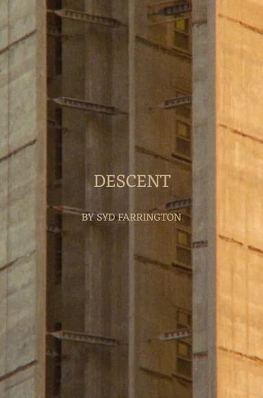 Descent poster
