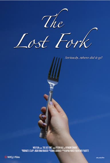 The Lost Fork poster