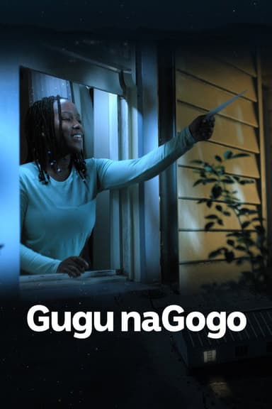 Gugu naGogo poster