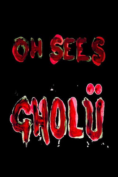 Gholü poster