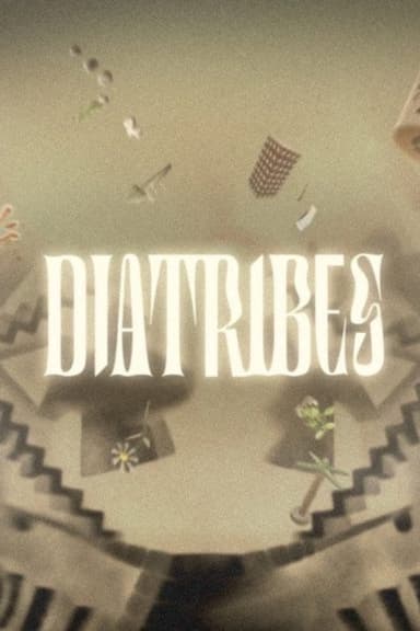 Diatribes poster