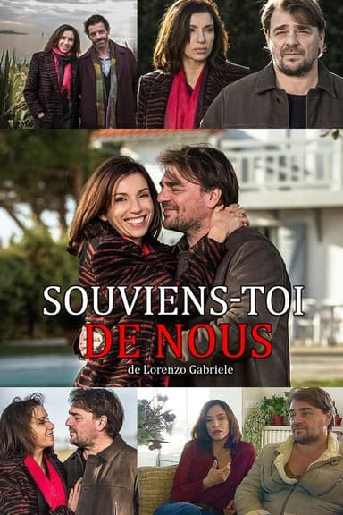 Remember Us poster