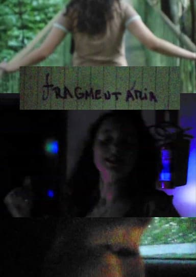 Fragmentary poster