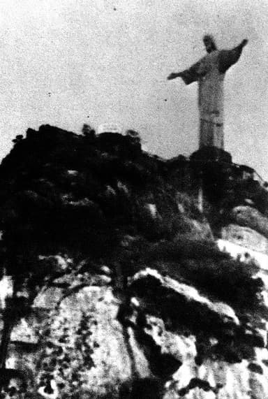história oculta do rio de janeiro: vinheta 2 poster