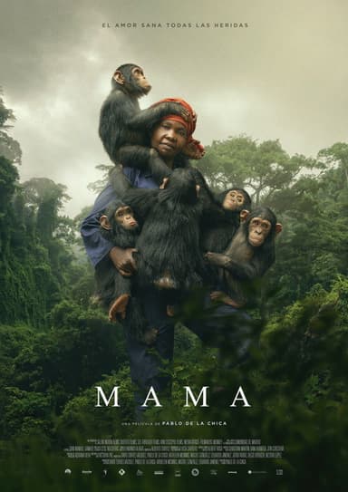 Mama poster