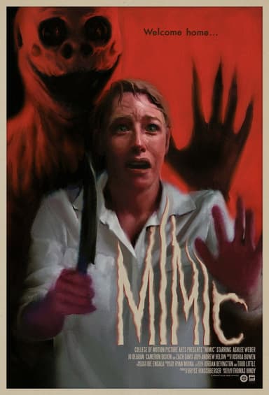 Mimic poster