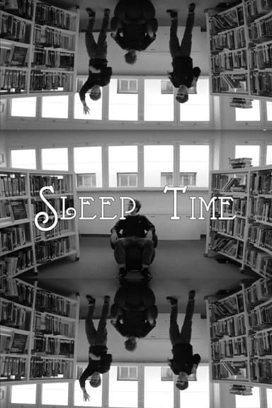 Sleep Time poster