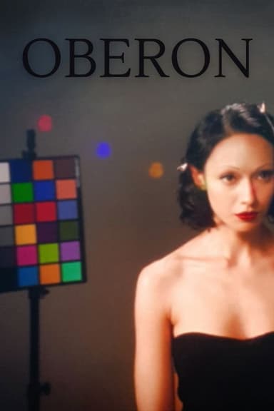 Oberon poster