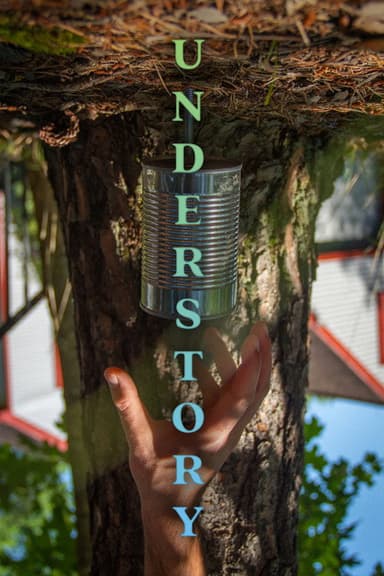 Understory poster