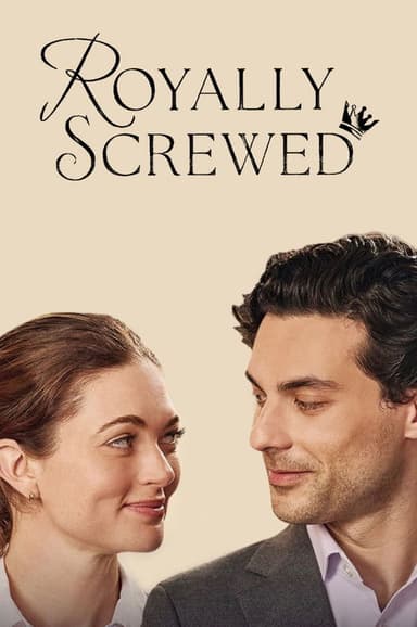 Royally Screwed poster
