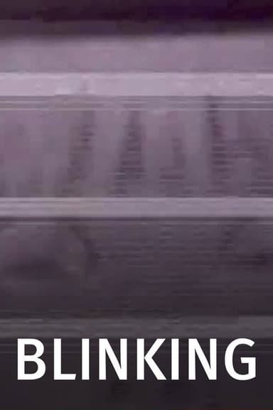 Blinking poster
