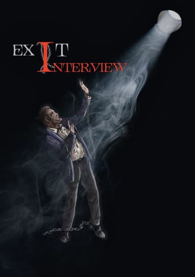 Exit Interview poster