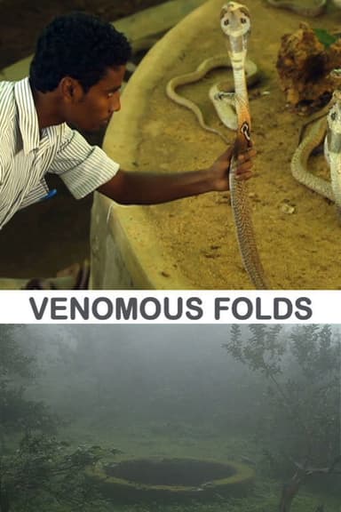 Vishaparvam poster