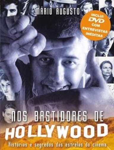 Nos Bastidores de Hollywood poster
