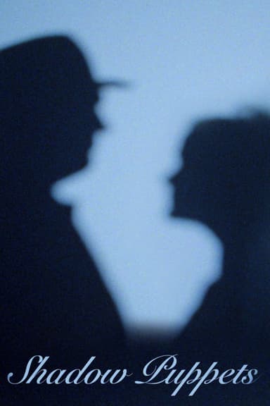 Shadow Puppets poster