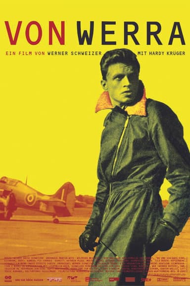 Von Werra poster