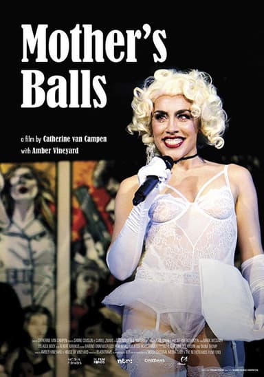 Mother's Balls poster
