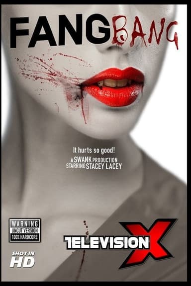 Fang Bang poster