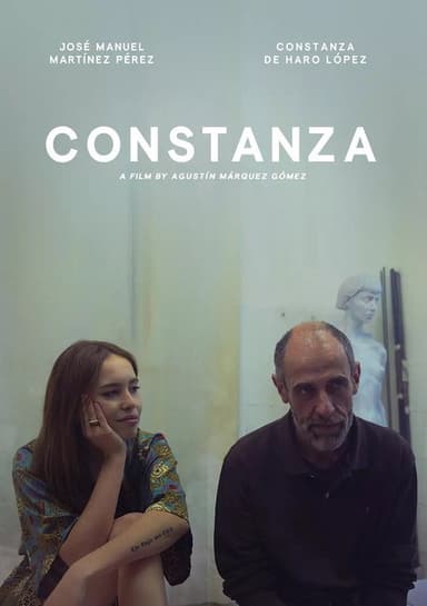 Constanza poster