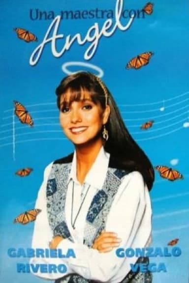 Monarca poster