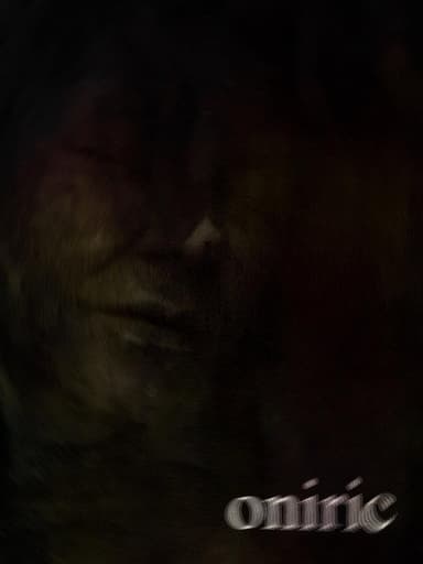Oniric poster