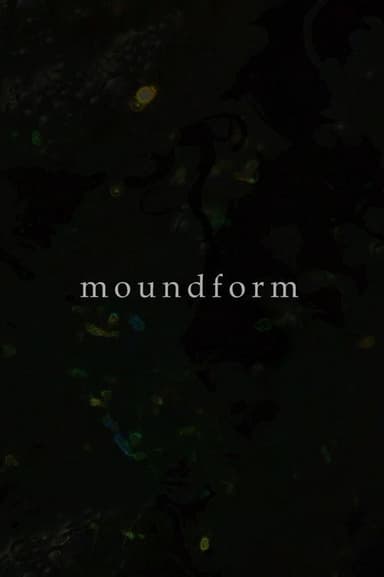 Moundform poster