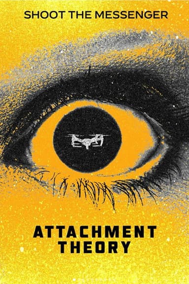 Attachment Theory poster